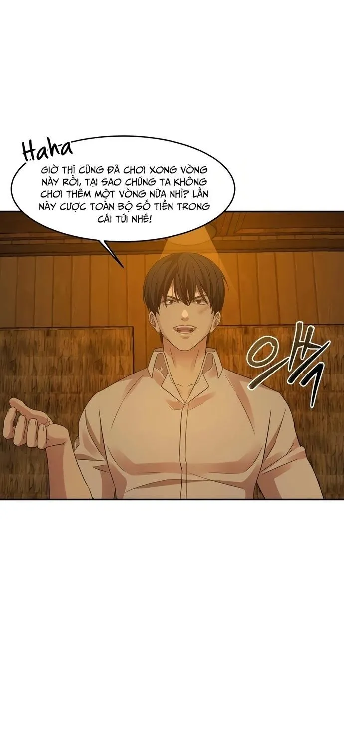Thần Bài 1945 Chap 7 - Next Chap 8