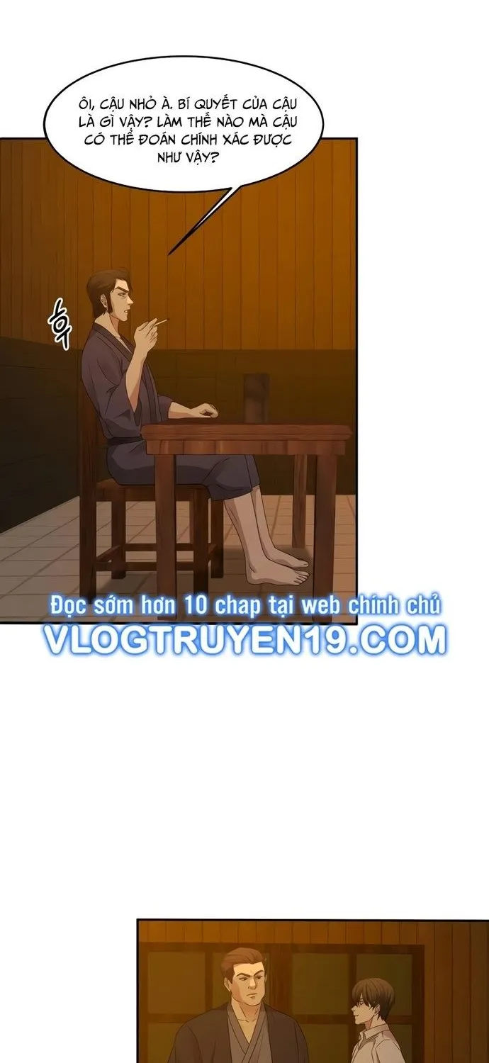 Thần Bài 1945 Chap 7 - Next Chap 8