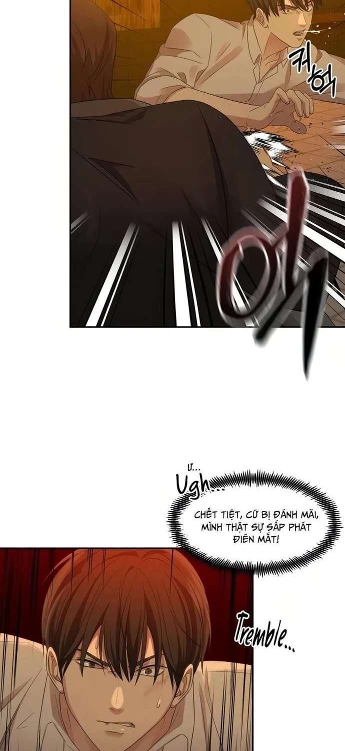 Thần Bài 1945 Chap 7 - Next Chap 8
