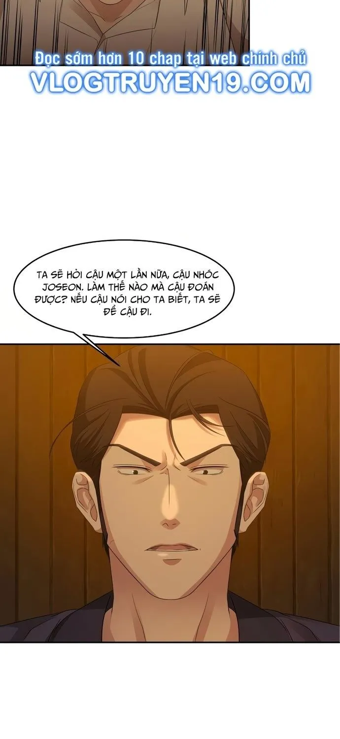 Thần Bài 1945 Chap 7 - Next Chap 8
