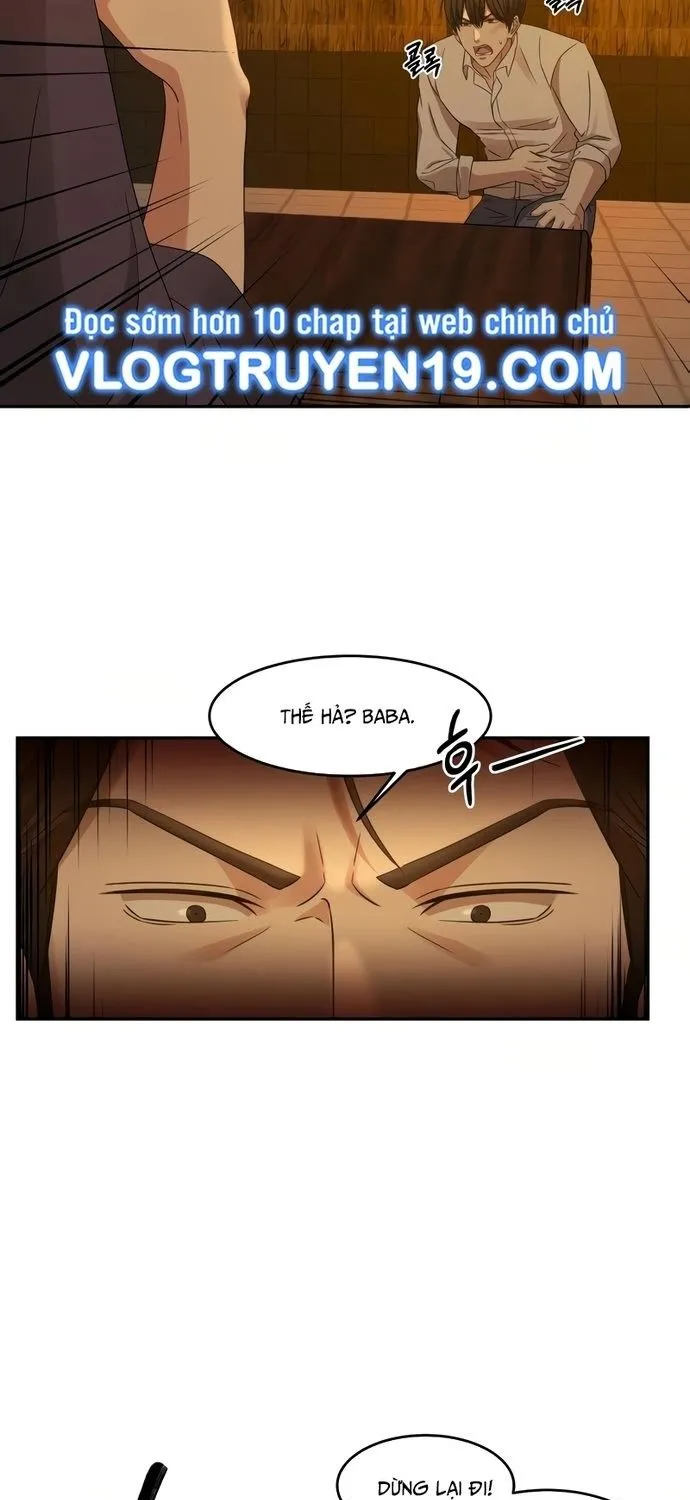 Thần Bài 1945 Chap 7 - Next Chap 8
