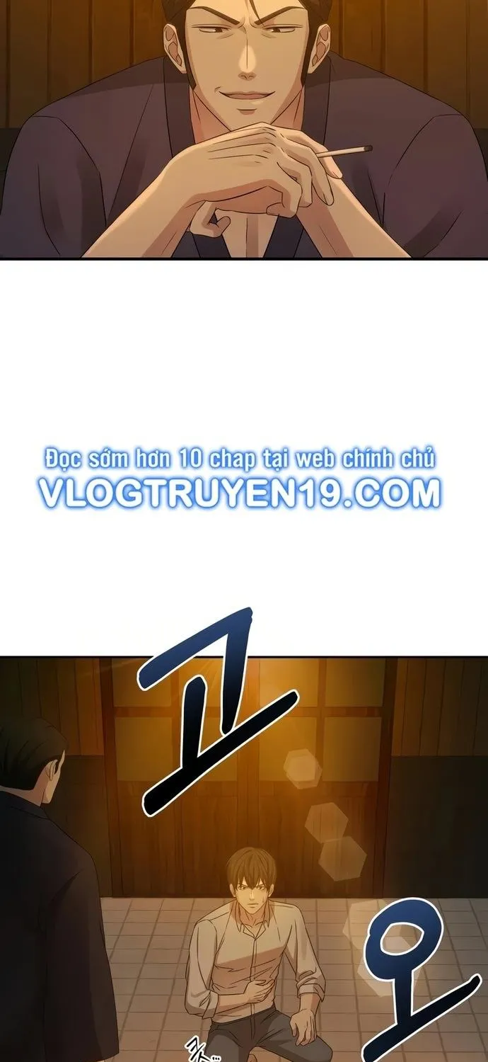 Thần Bài 1945 Chap 7 - Next Chap 8