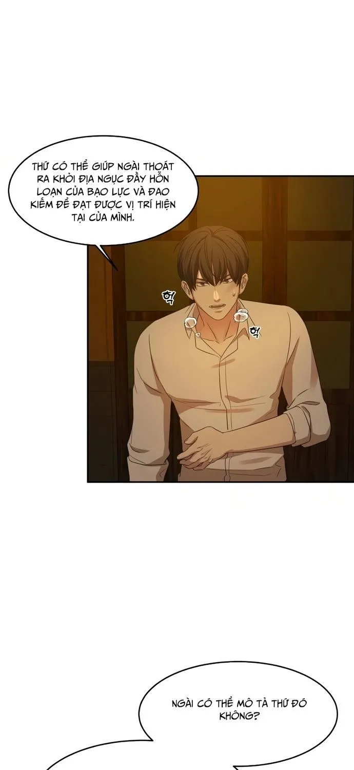 Thần Bài 1945 Chap 7 - Next Chap 8