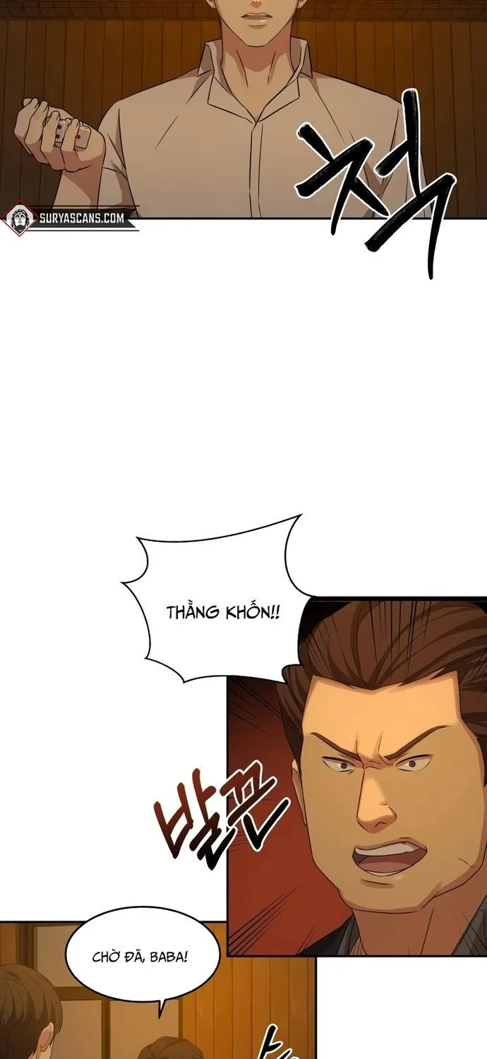 Thần Bài 1945 Chap 7 - Next Chap 8