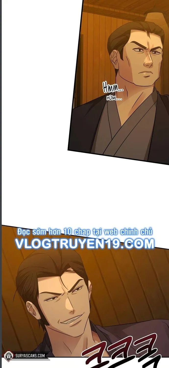 Thần Bài 1945 Chap 7 - Next Chap 8