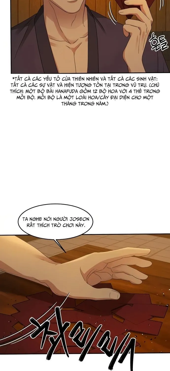 Thần Bài 1945 Chap 7 - Next Chap 8