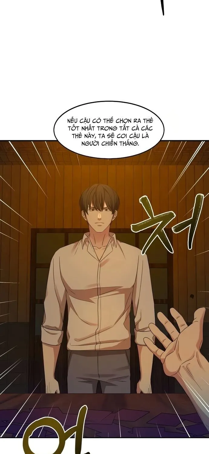 Thần Bài 1945 Chap 7 - Next Chap 8