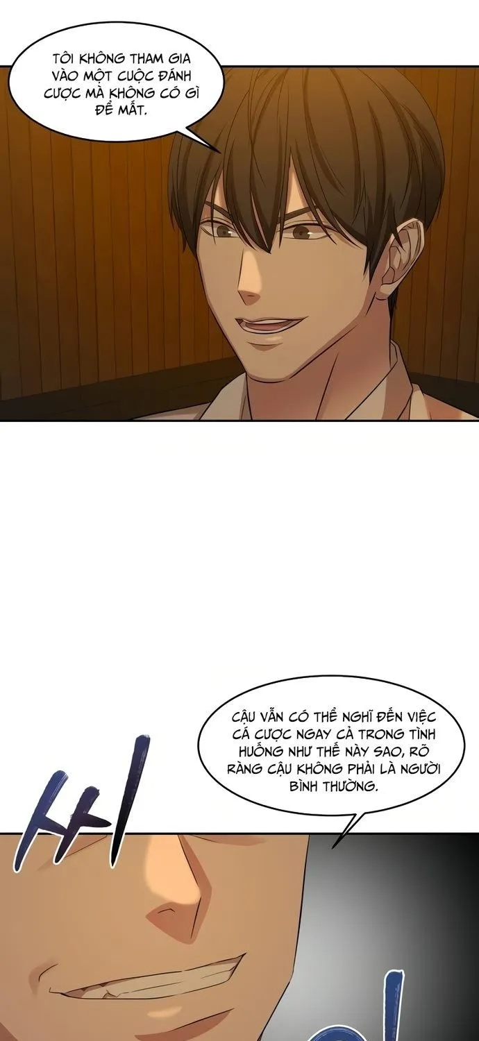 Thần Bài 1945 Chap 7 - Next Chap 8