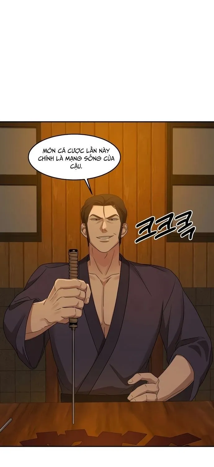 Thần Bài 1945 Chap 7 - Next Chap 8