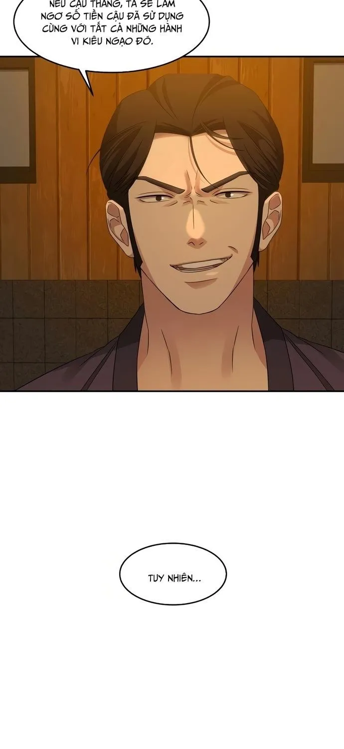 Thần Bài 1945 Chap 7 - Next Chap 8