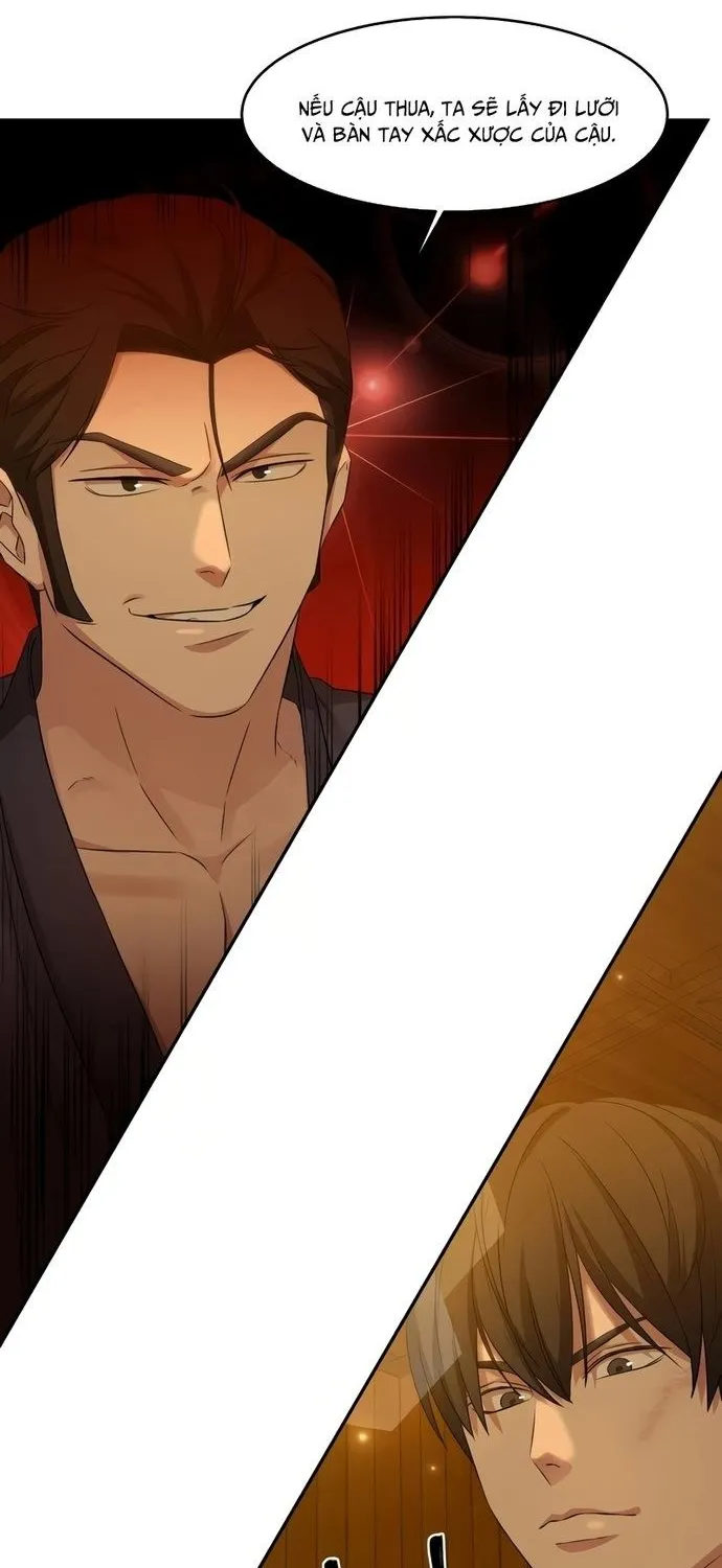 Thần Bài 1945 Chap 7 - Next Chap 8