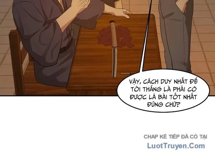 Thần Bài 1945 Chap 7 - Next Chap 8