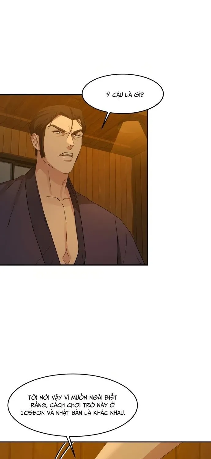 Thần Bài 1945 Chap 7 - Next Chap 8