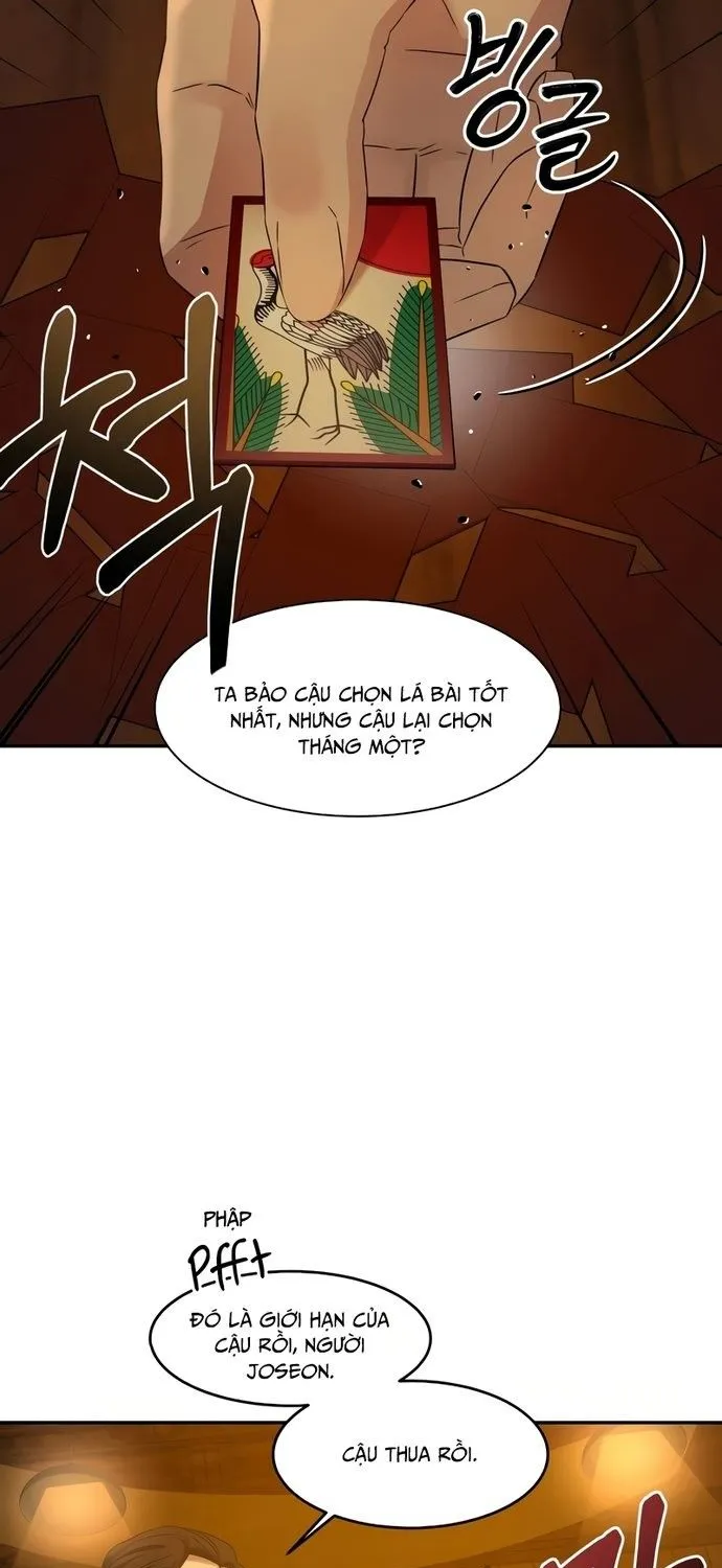 Thần Bài 1945 Chap 7 - Next Chap 8