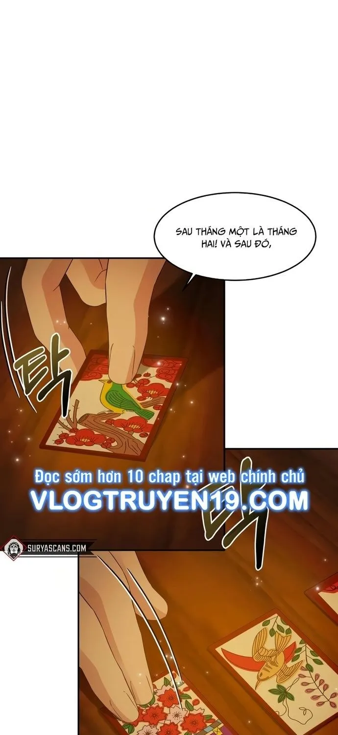 Thần Bài 1945 Chap 7 - Next Chap 8