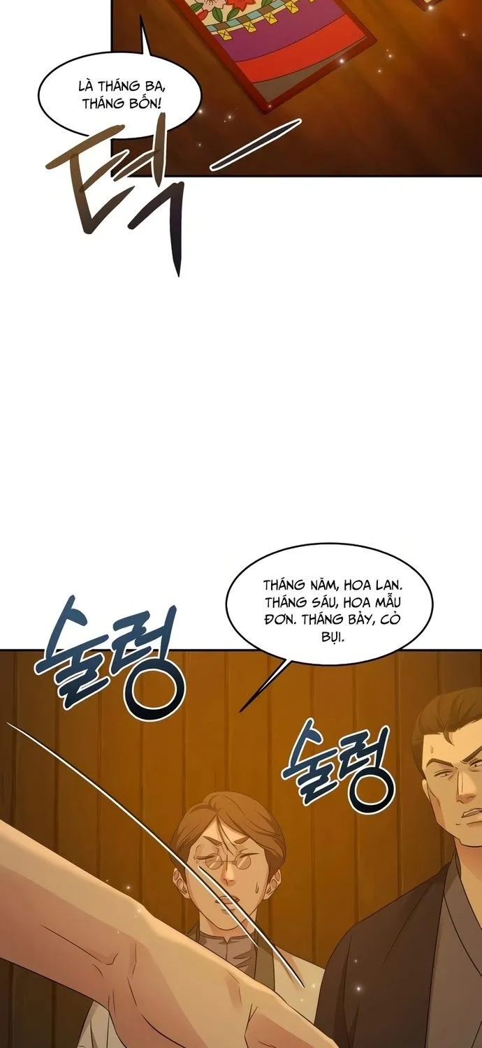 Thần Bài 1945 Chap 7 - Next Chap 8