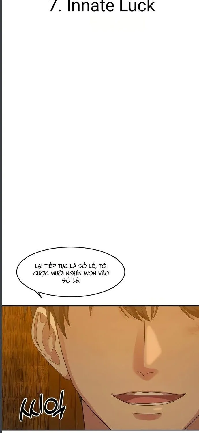 Thần Bài 1945 Chap 7 - Next Chap 8