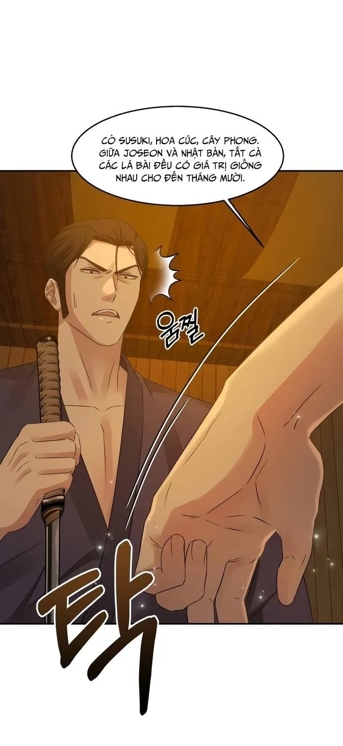 Thần Bài 1945 Chap 7 - Next Chap 8