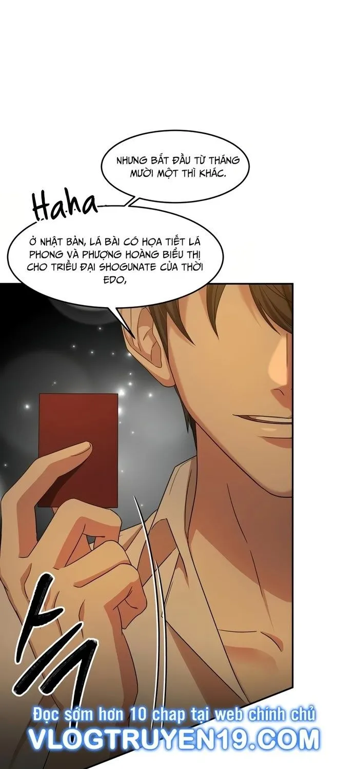 Thần Bài 1945 Chap 7 - Next Chap 8