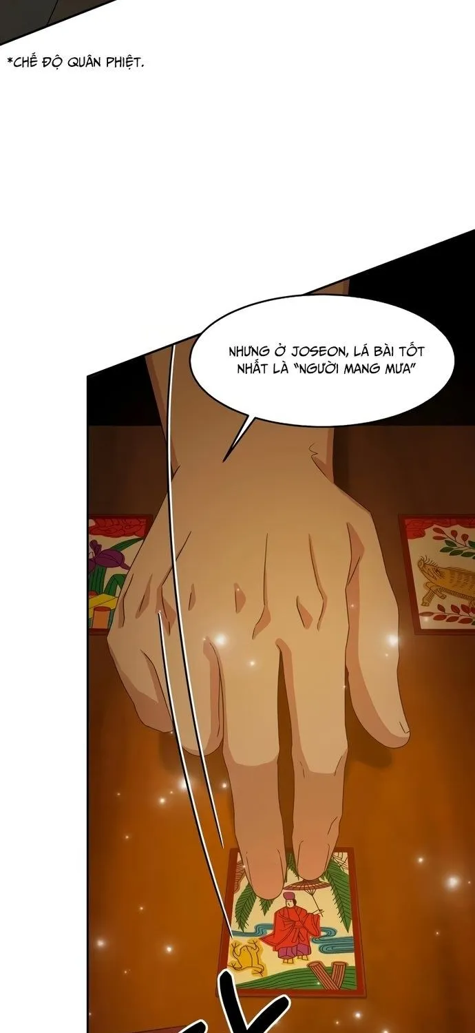 Thần Bài 1945 Chap 7 - Next Chap 8