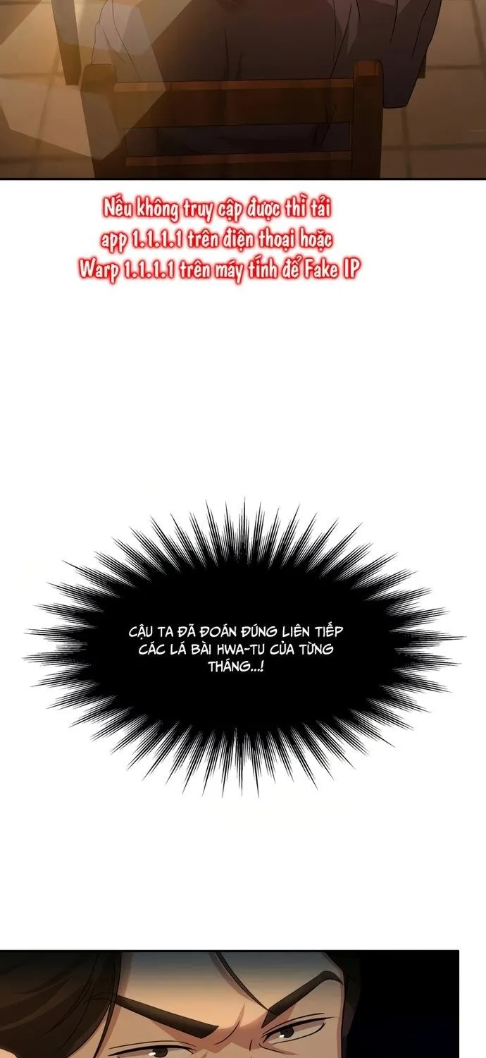 Thần Bài 1945 Chap 7 - Next Chap 8