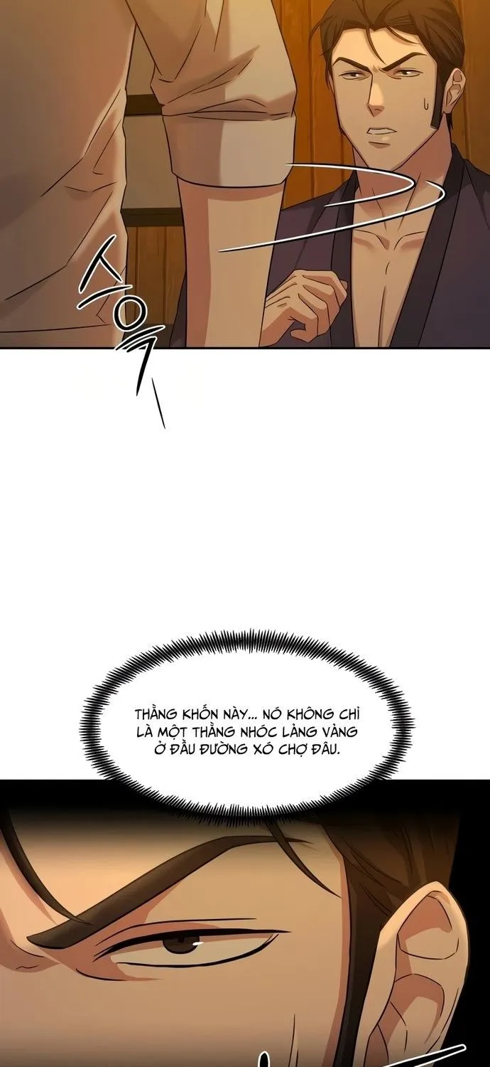 Thần Bài 1945 Chap 7 - Next Chap 8