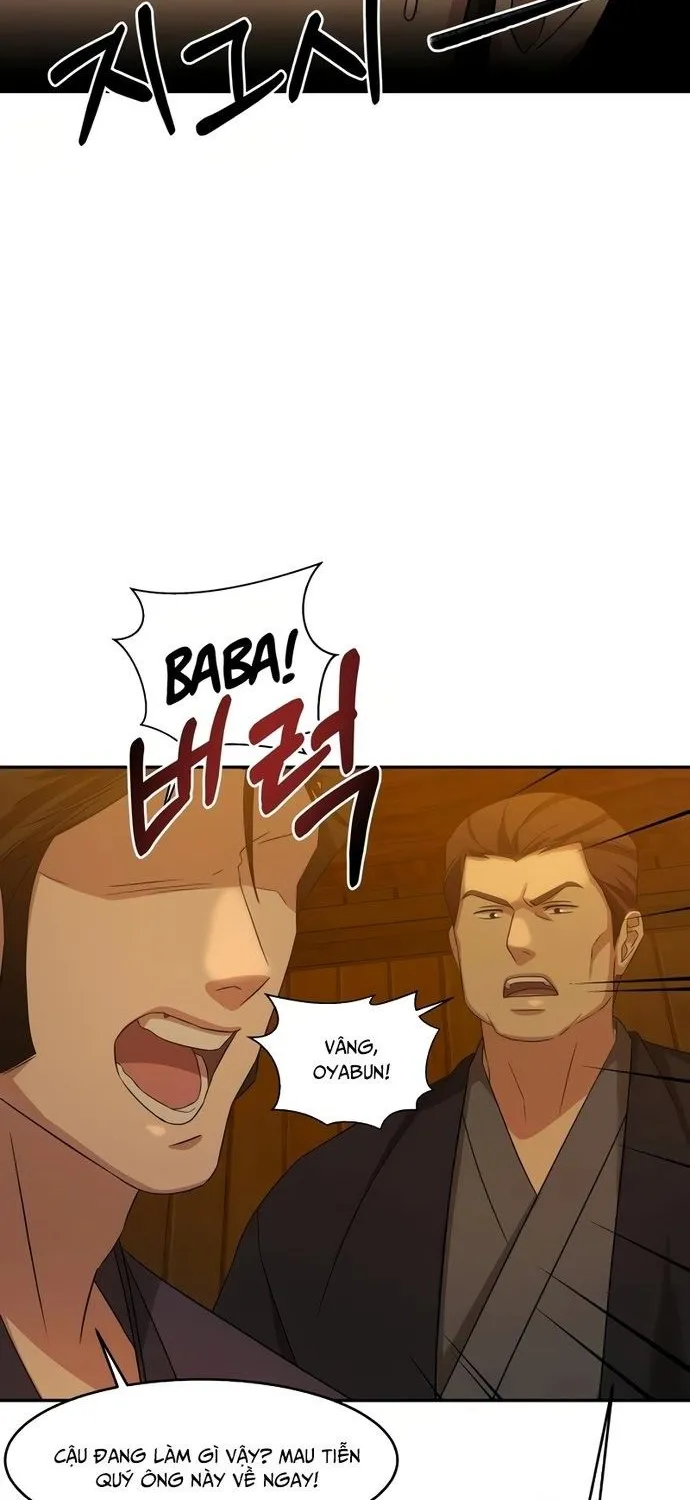 Thần Bài 1945 Chap 7 - Next Chap 8
