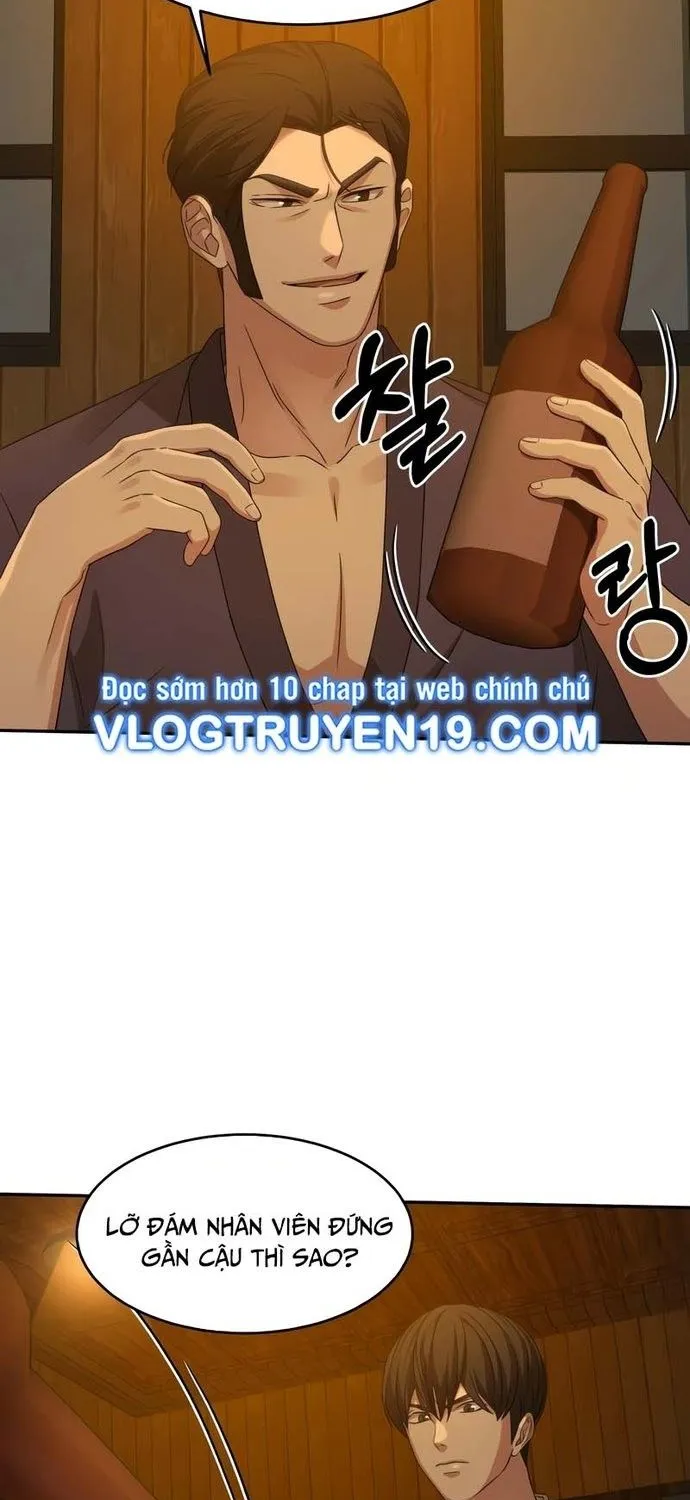 Thần Bài 1945 Chap 8 - Next Chap 9