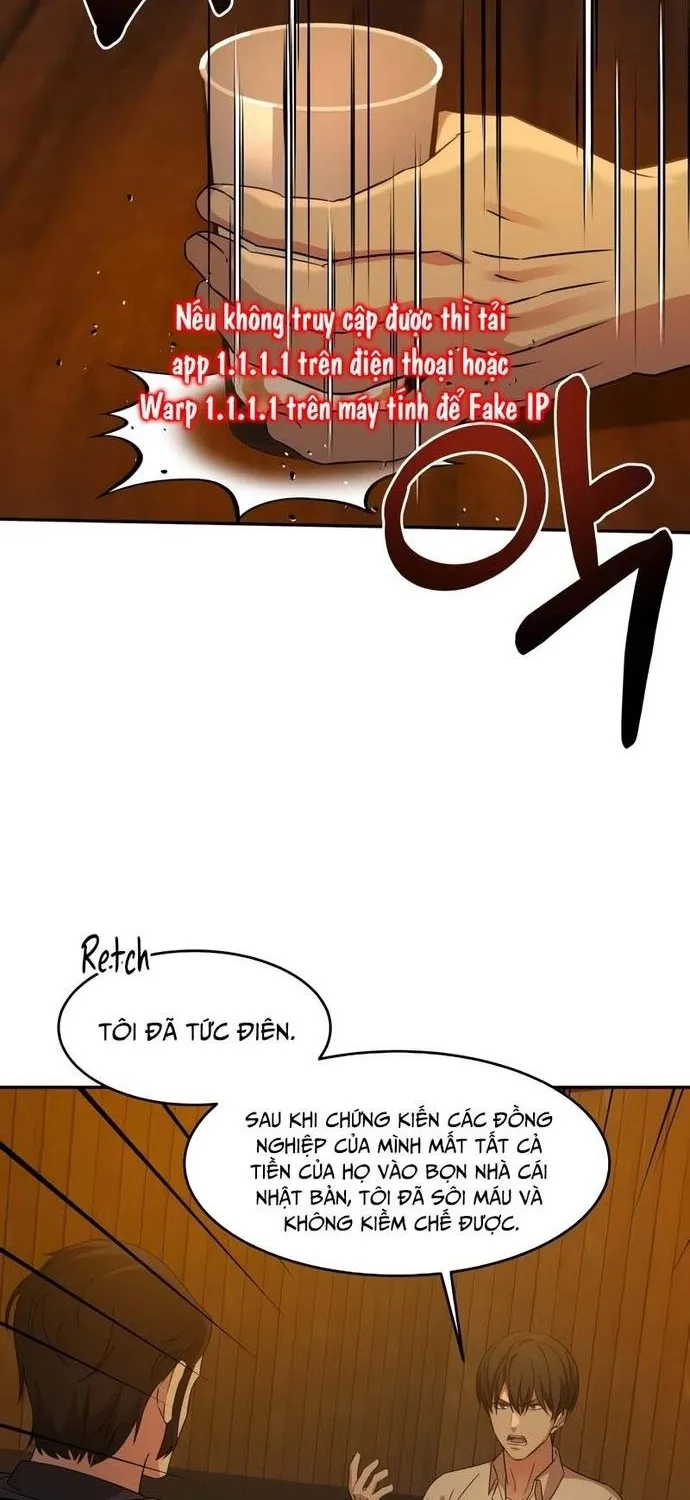Thần Bài 1945 Chap 8 - Next Chap 9