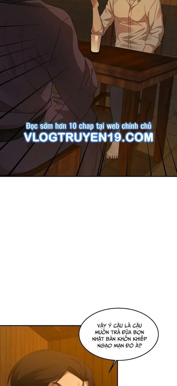 Thần Bài 1945 Chap 8 - Next Chap 9