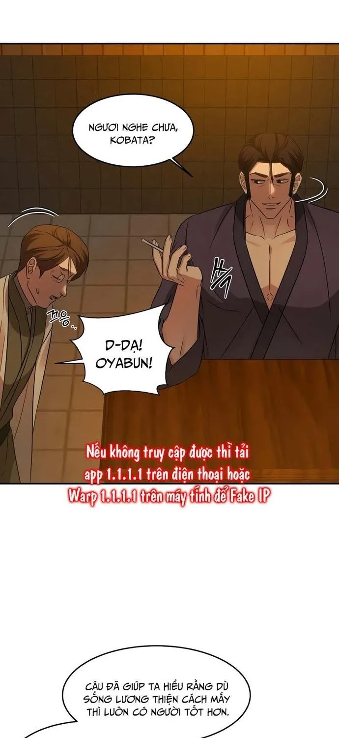Thần Bài 1945 Chap 8 - Next Chap 9