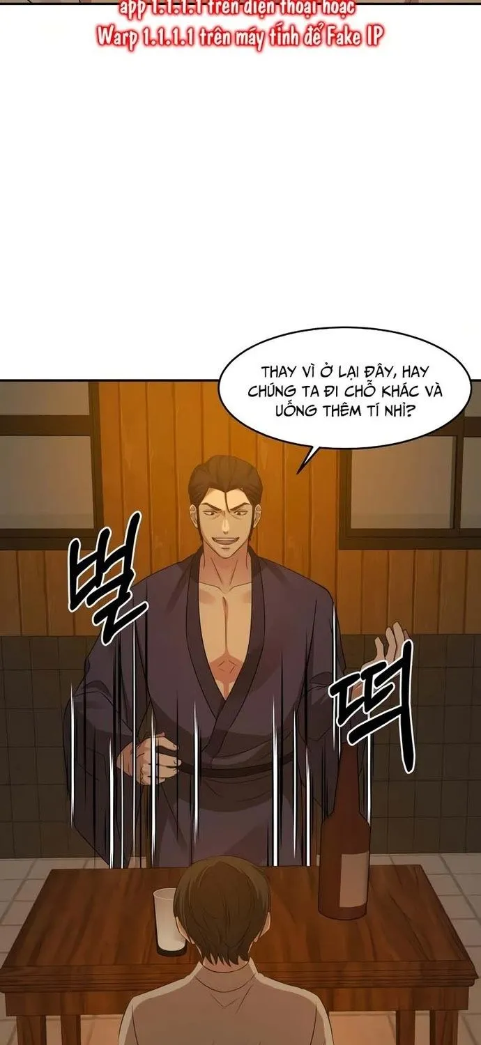 Thần Bài 1945 Chap 8 - Next Chap 9