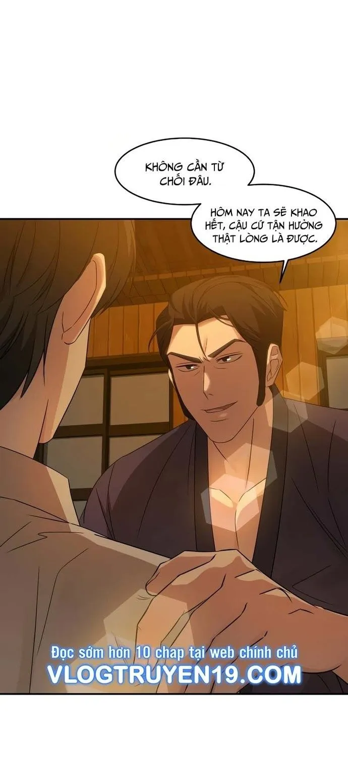 Thần Bài 1945 Chap 8 - Next Chap 9