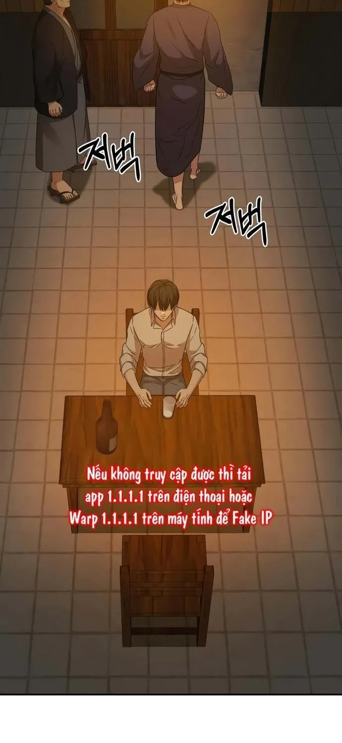 Thần Bài 1945 Chap 8 - Next Chap 9