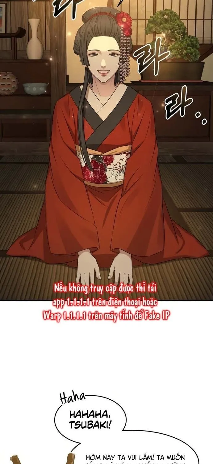 Thần Bài 1945 Chap 8 - Next Chap 9