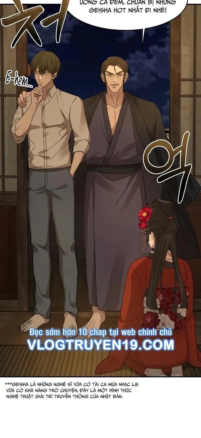 Thần Bài 1945 Chap 8 - Next Chap 9