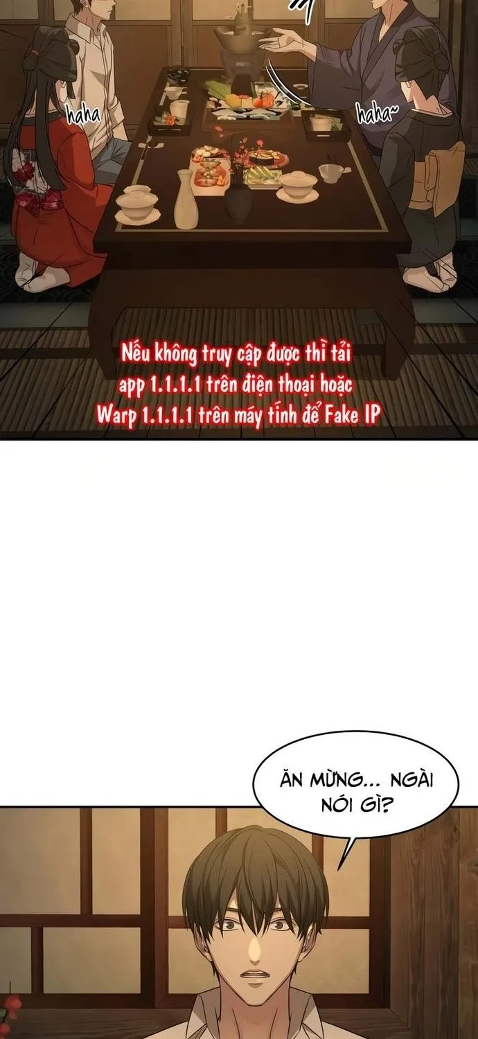 Thần Bài 1945 Chap 8 - Next Chap 9