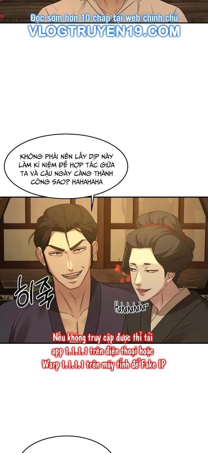 Thần Bài 1945 Chap 8 - Next Chap 9