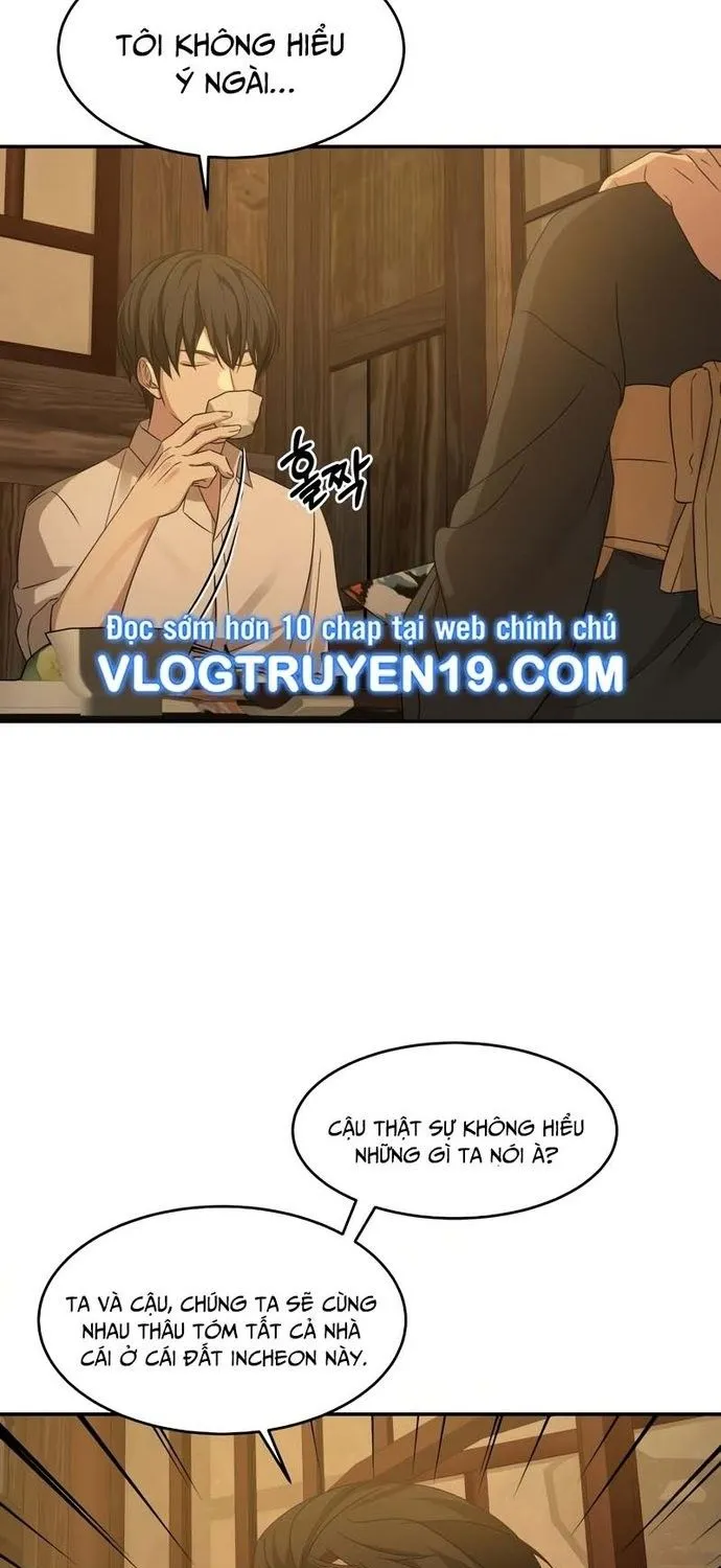Thần Bài 1945 Chap 8 - Next Chap 9