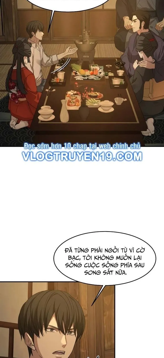 Thần Bài 1945 Chap 8 - Next Chap 9