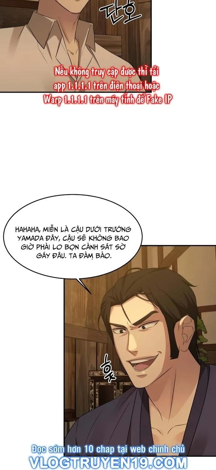 Thần Bài 1945 Chap 8 - Next Chap 9
