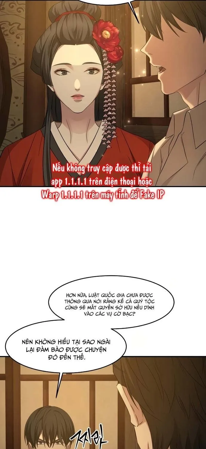 Thần Bài 1945 Chap 8 - Next Chap 9