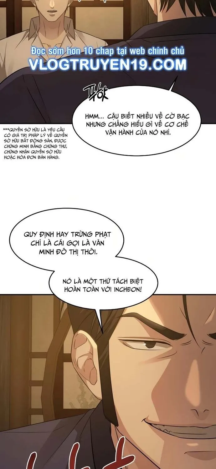 Thần Bài 1945 Chap 8 - Next Chap 9