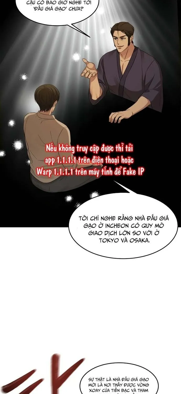 Thần Bài 1945 Chap 8 - Next Chap 9