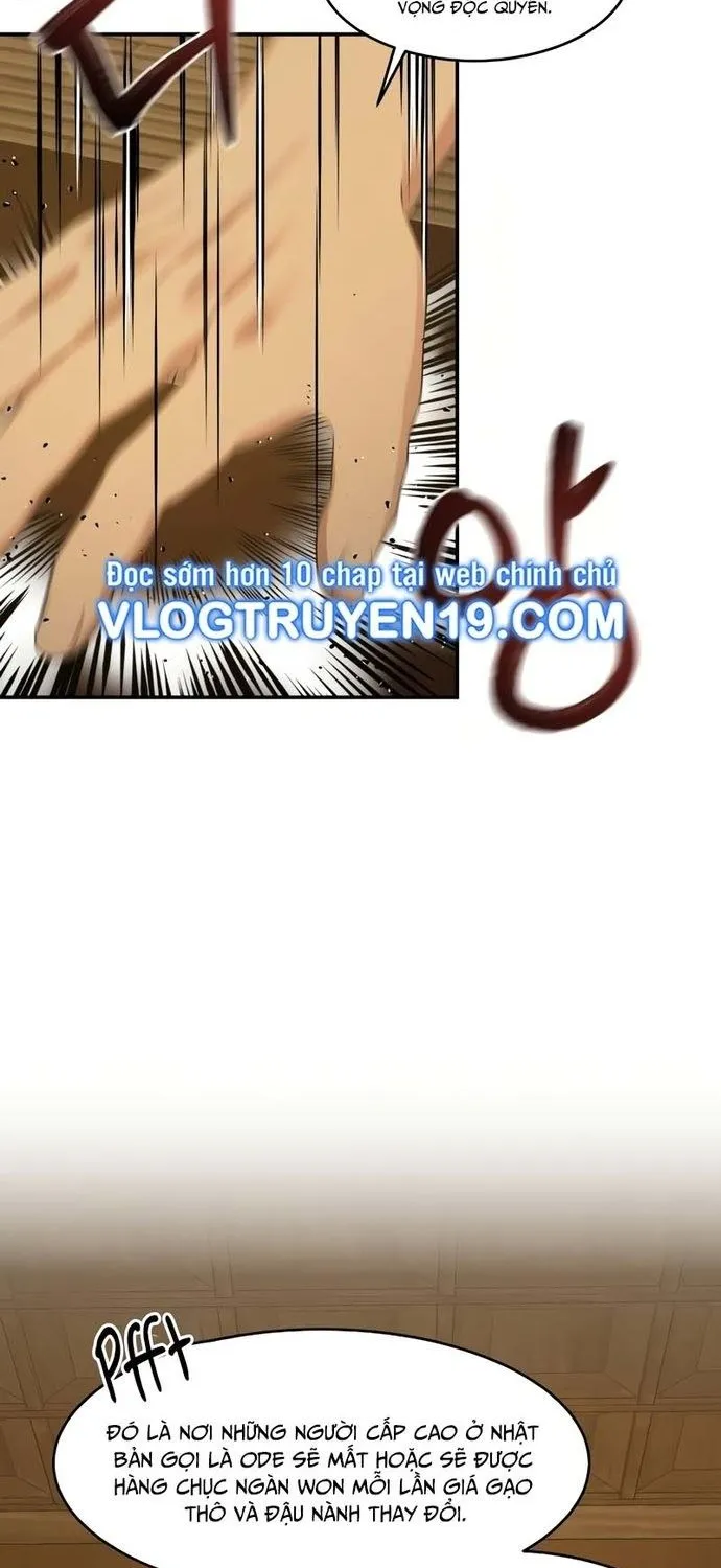 Thần Bài 1945 Chap 8 - Next Chap 9