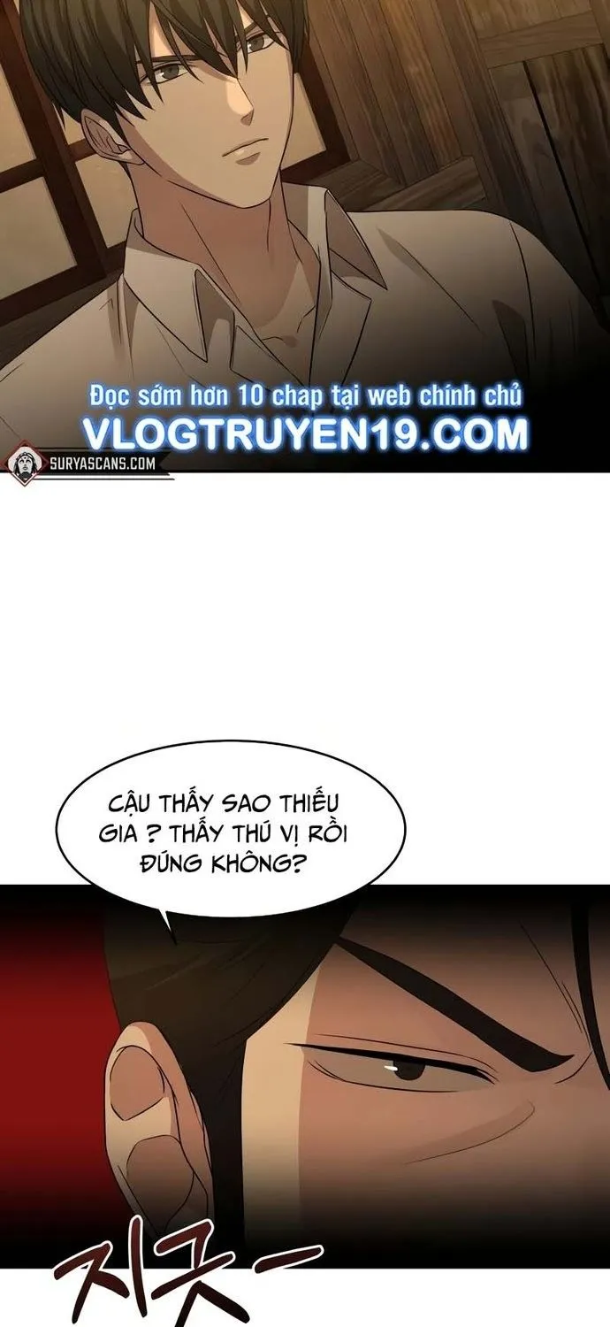 Thần Bài 1945 Chap 8 - Next Chap 9