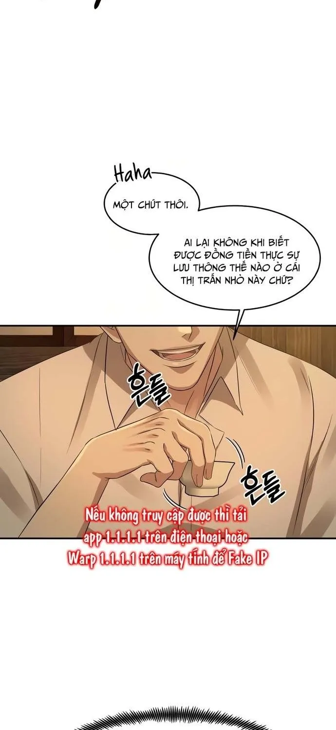 Thần Bài 1945 Chap 8 - Next Chap 9