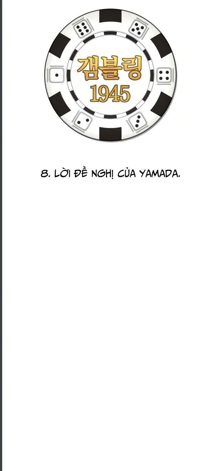 Thần Bài 1945 Chap 8 - Next Chap 9