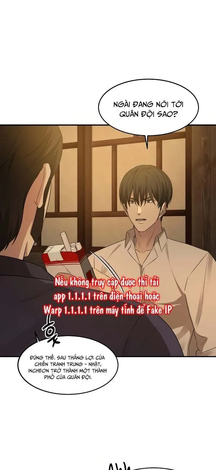 Thần Bài 1945 Chap 8 - Next Chap 9