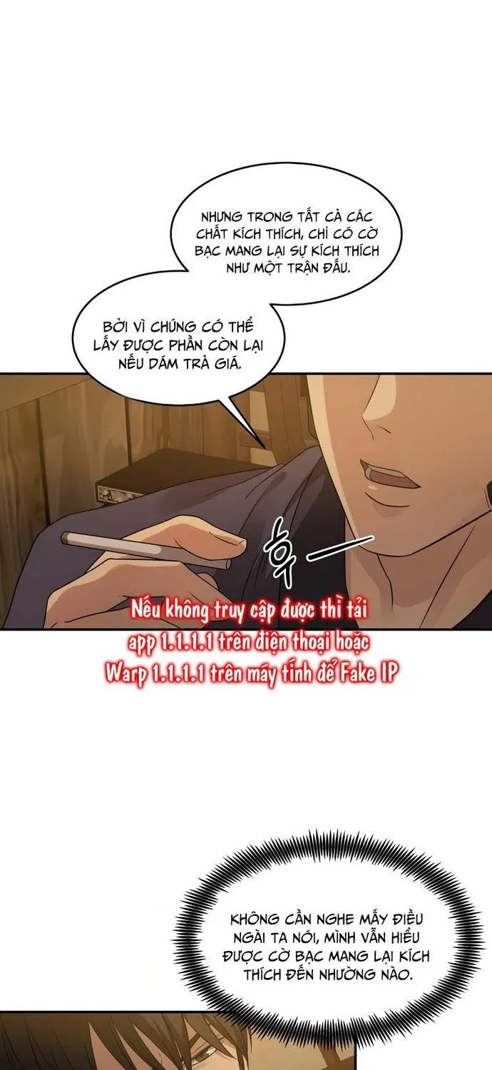 Thần Bài 1945 Chap 8 - Next Chap 9